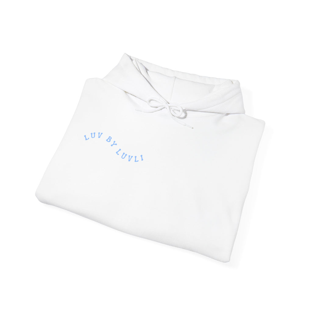 LUVLI Rhode Island Hoodie