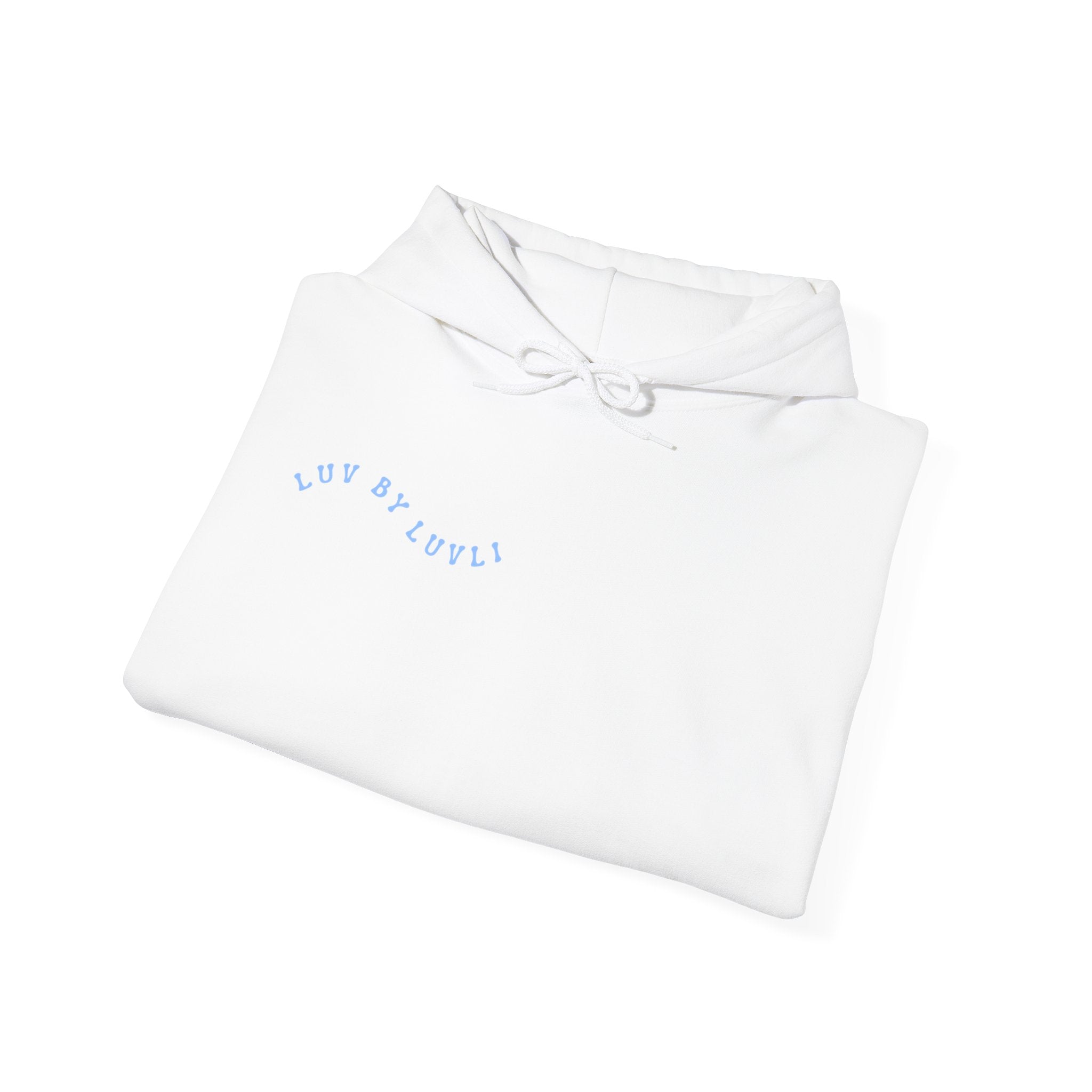 LUVLI Rhode Island Hoodie