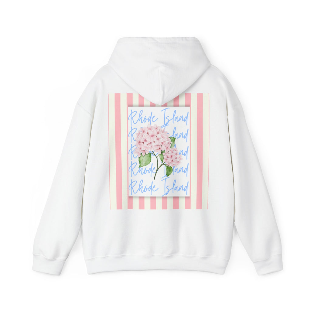 LUVLI Rhode Island Hoodie