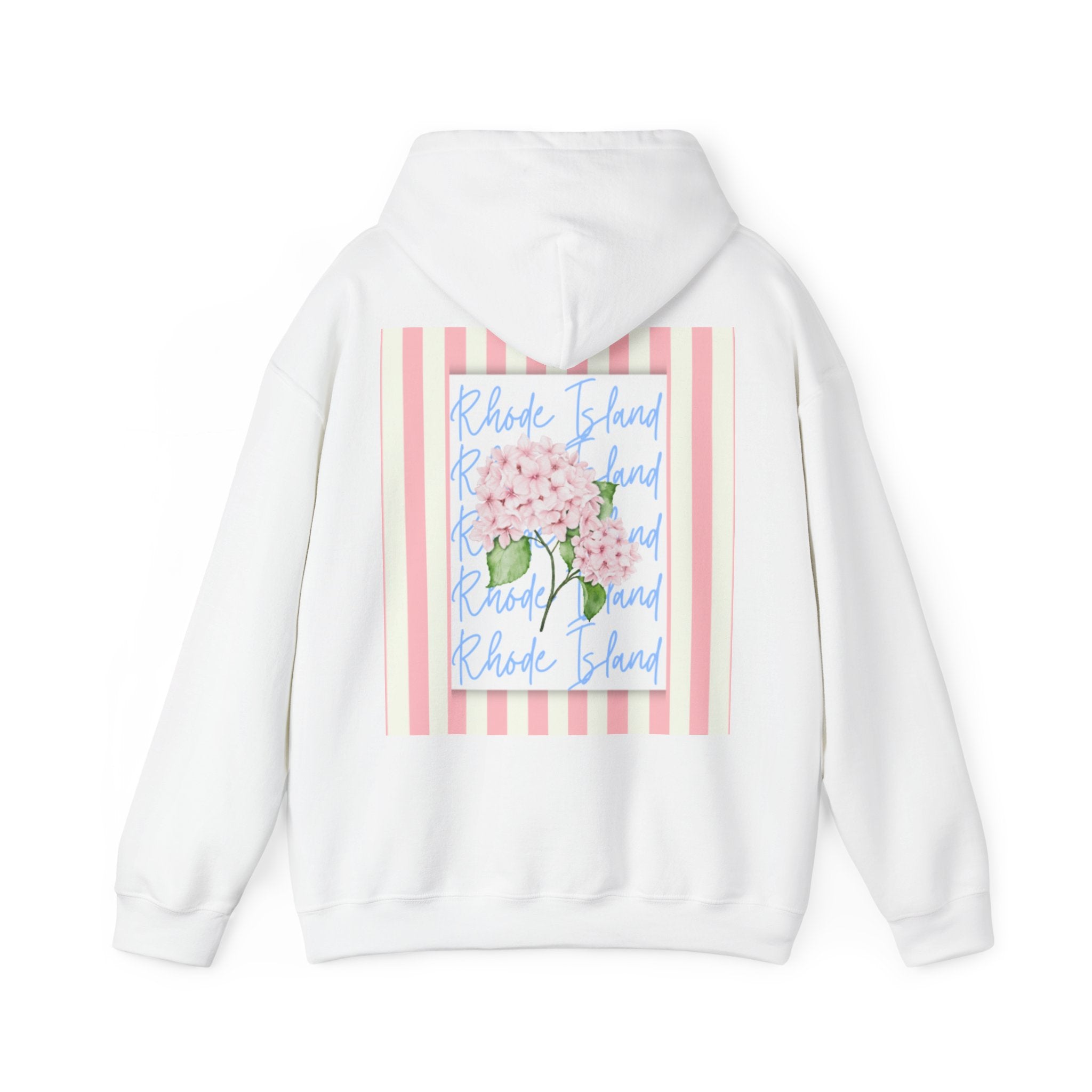 LUVLI Rhode Island Hoodie
