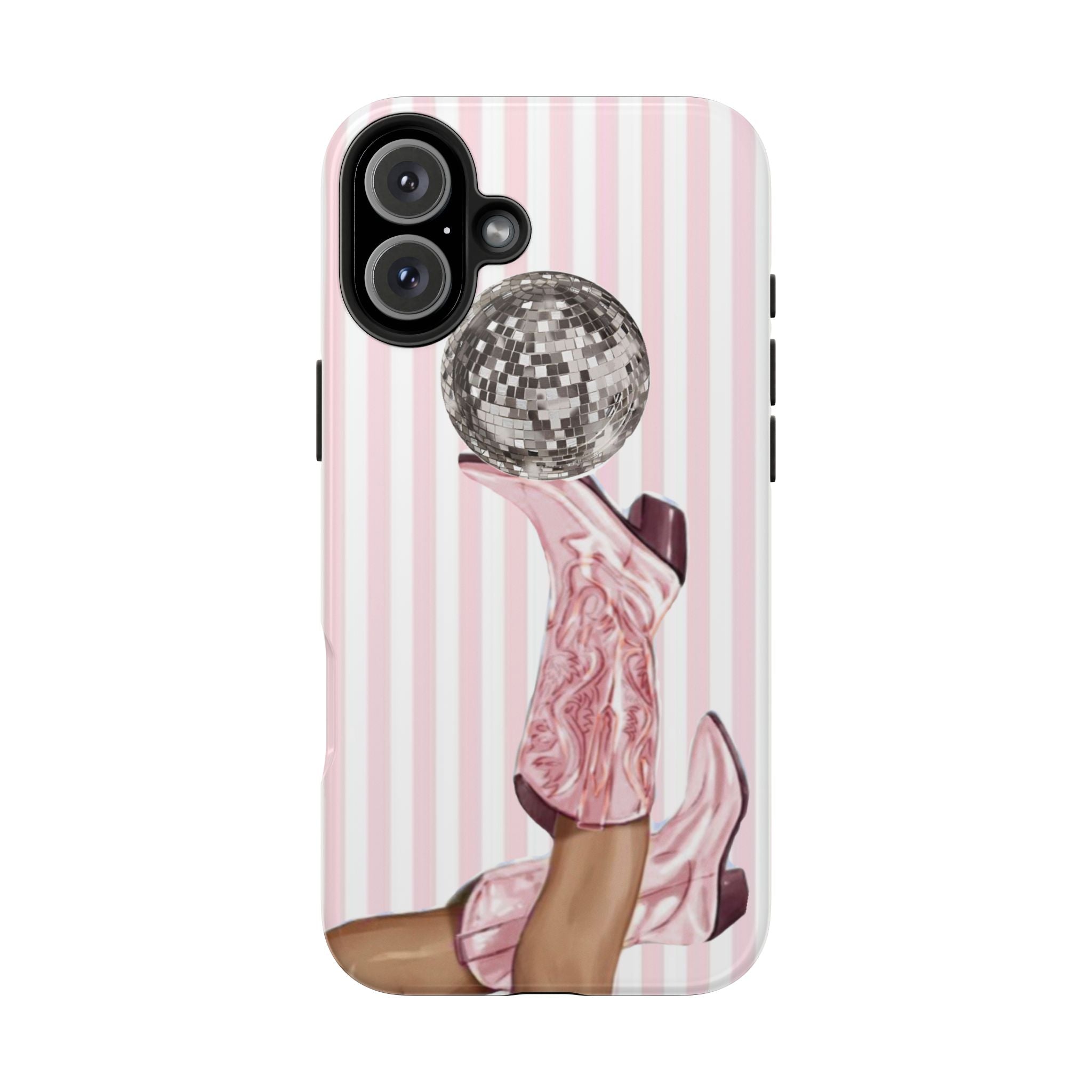 LUVLI Disco Case
