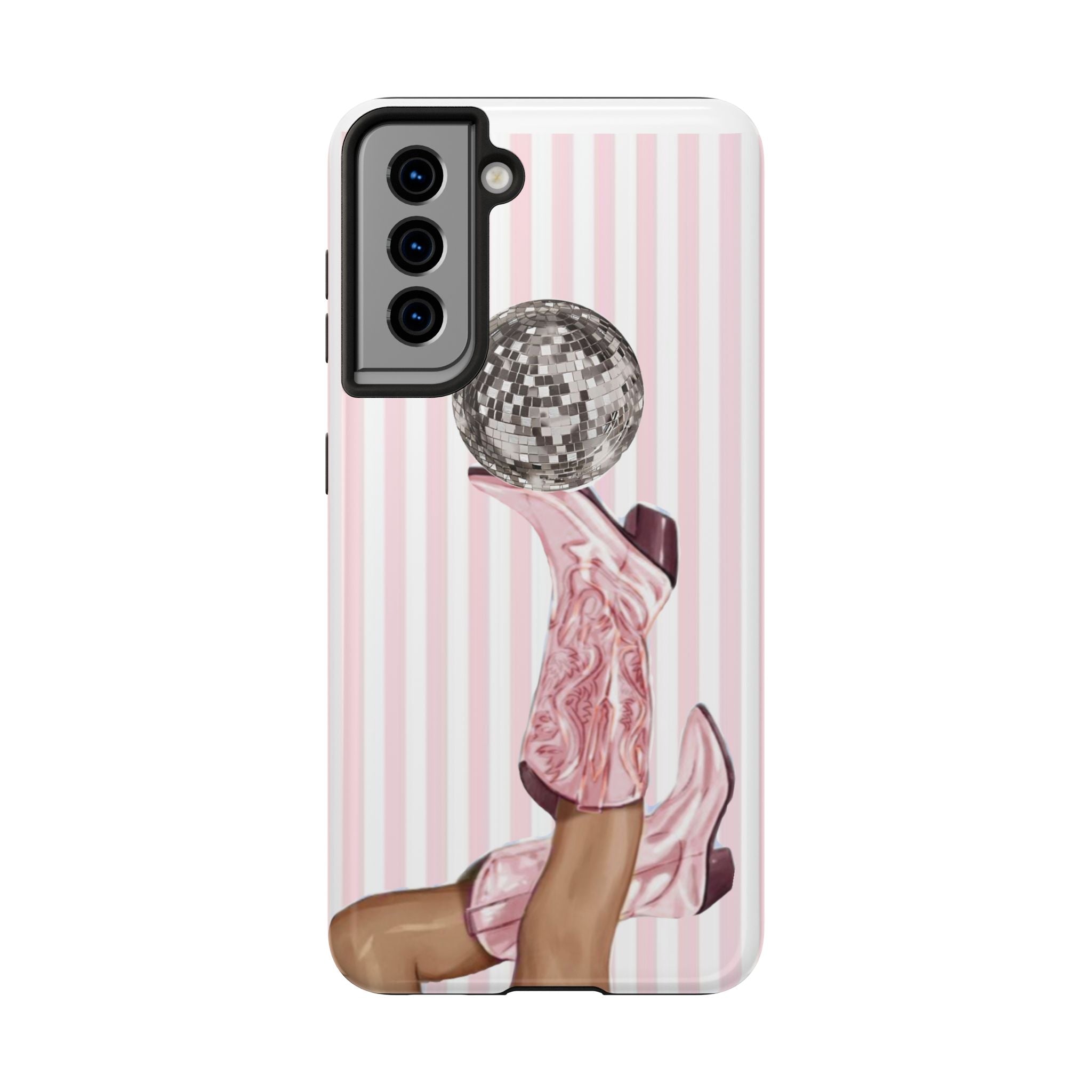 LUVLI Disco Case