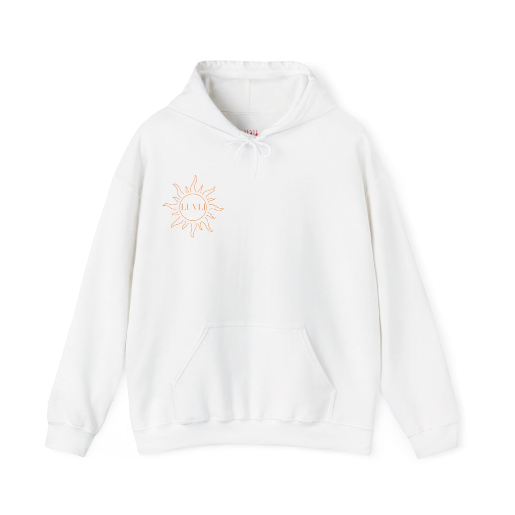 LUVLI Retro Sunshine Hoodie