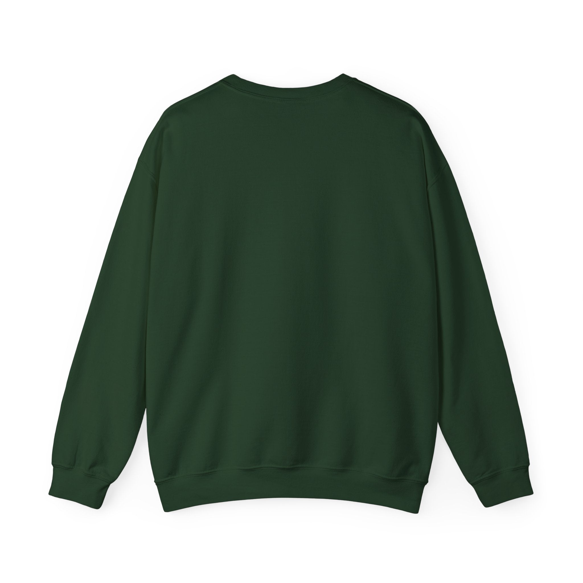 LUVLI Christmas Crewneck