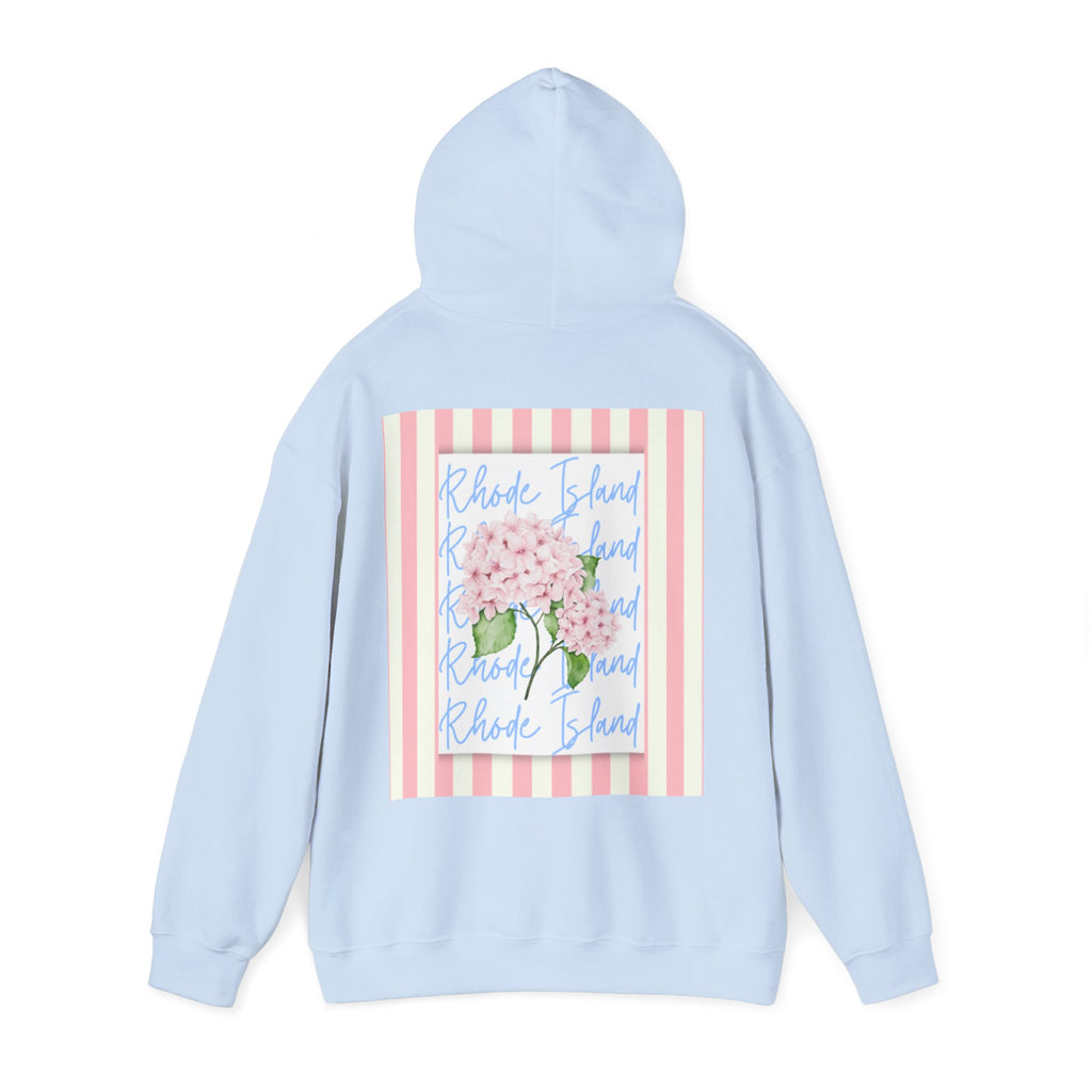 LUVLI Rhode Island Hoodie