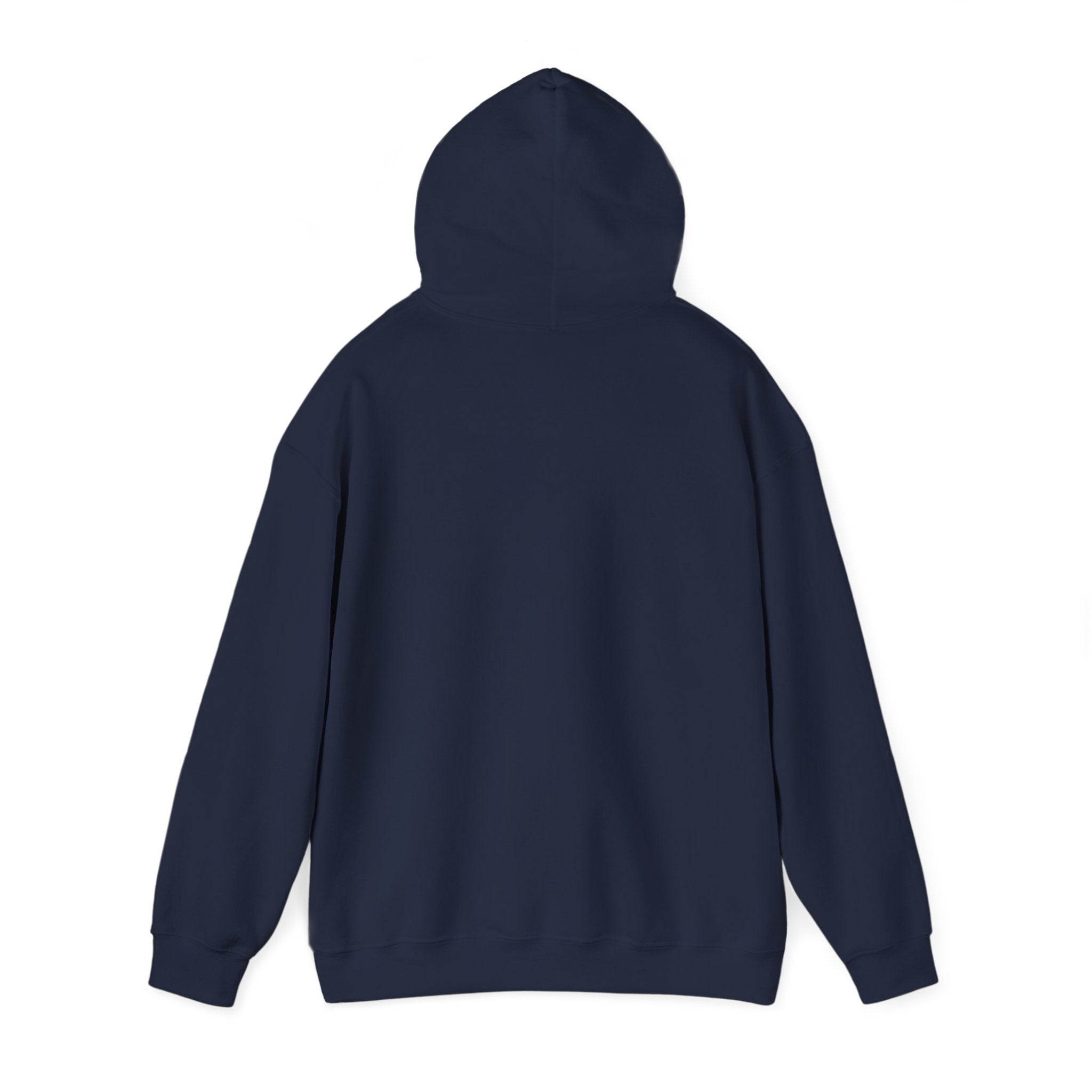 LUVLI Simple Hoodie