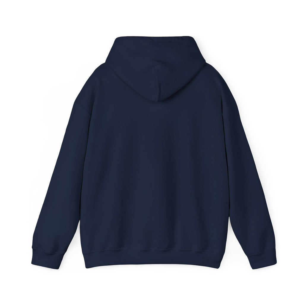 LUVLI Simple Hoodie