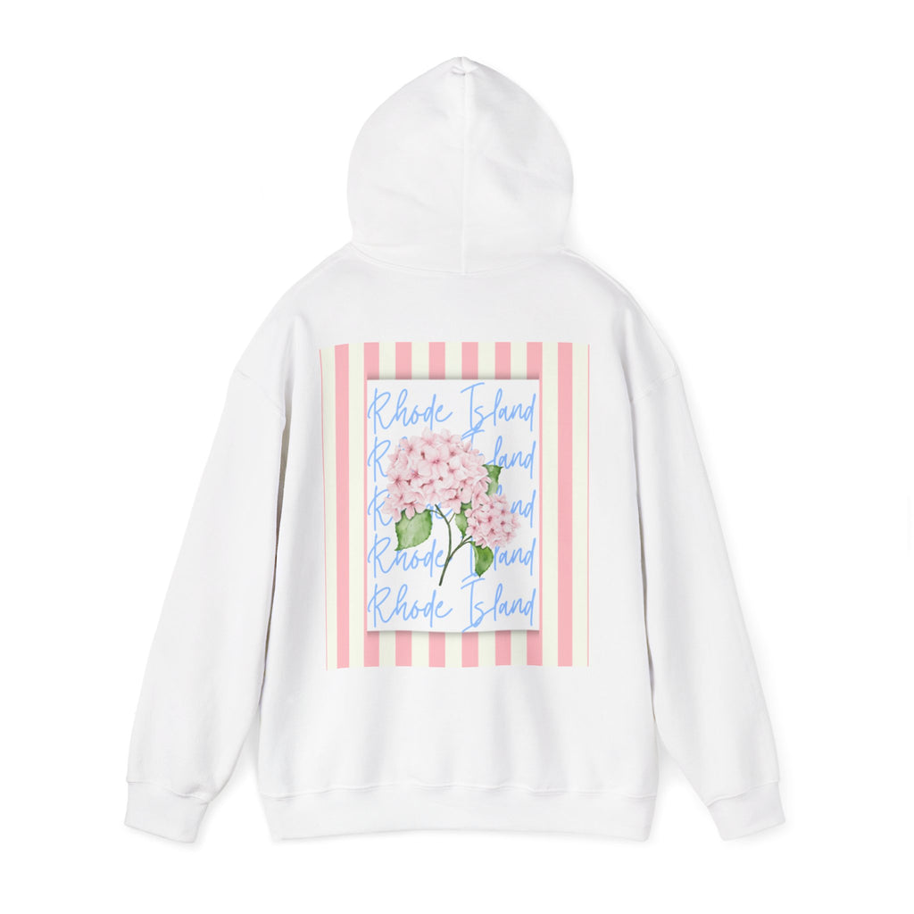 LUVLI Rhode Island Hoodie