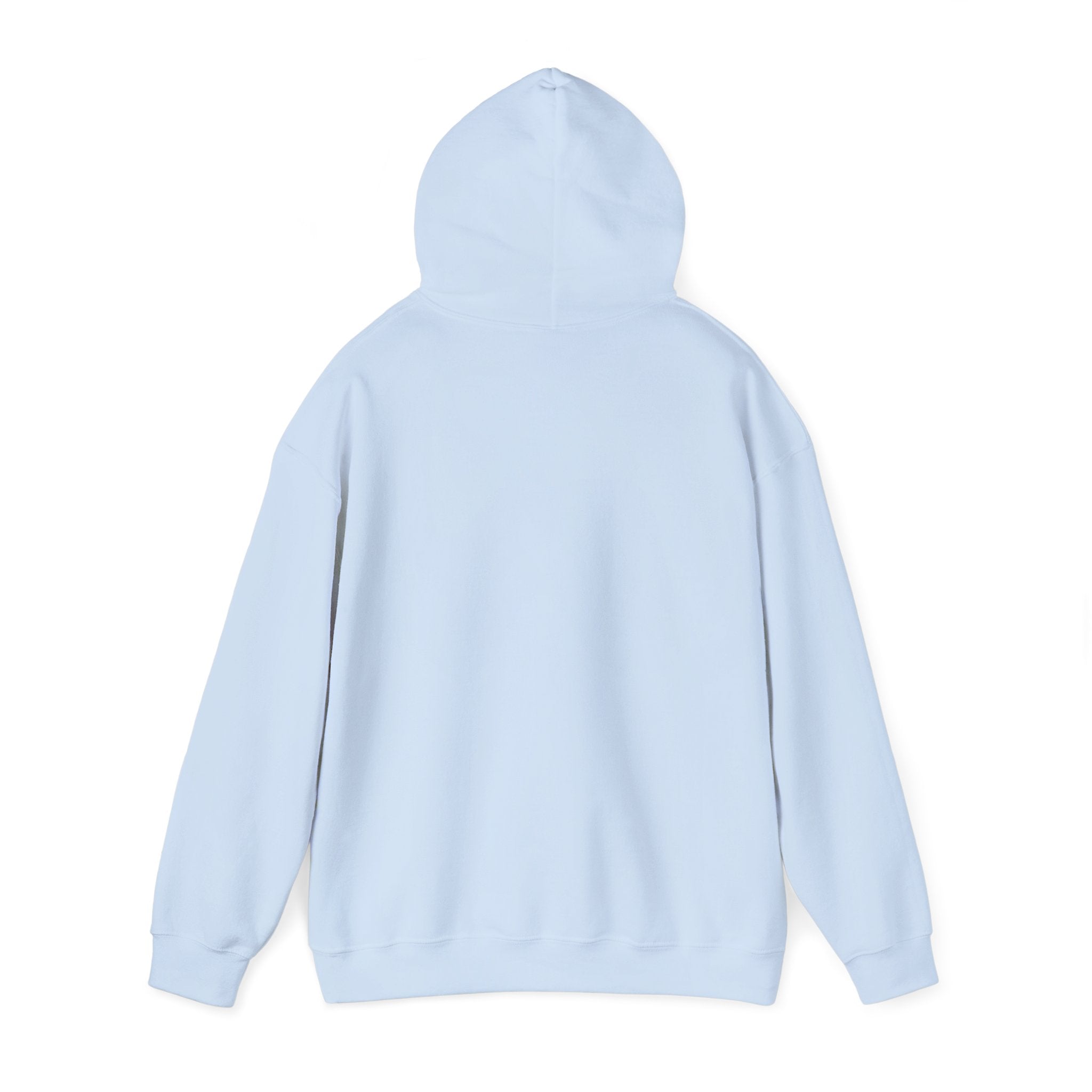 LUVLI Simple Hoodie