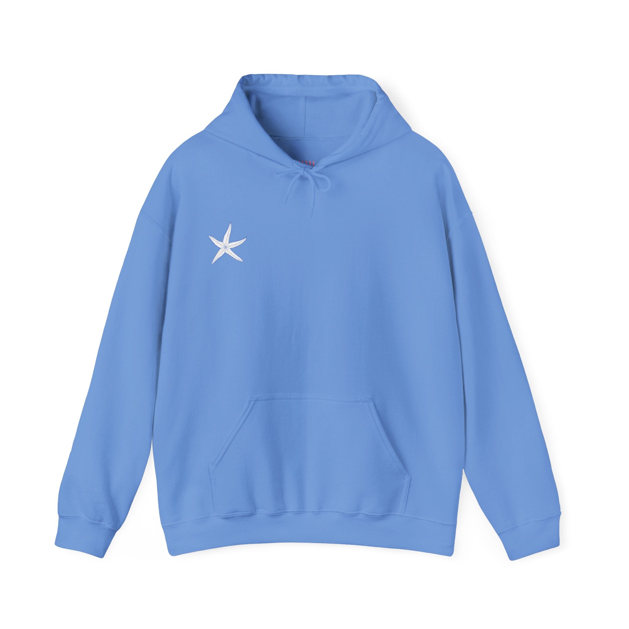 LUVLI Starfish Hoodie