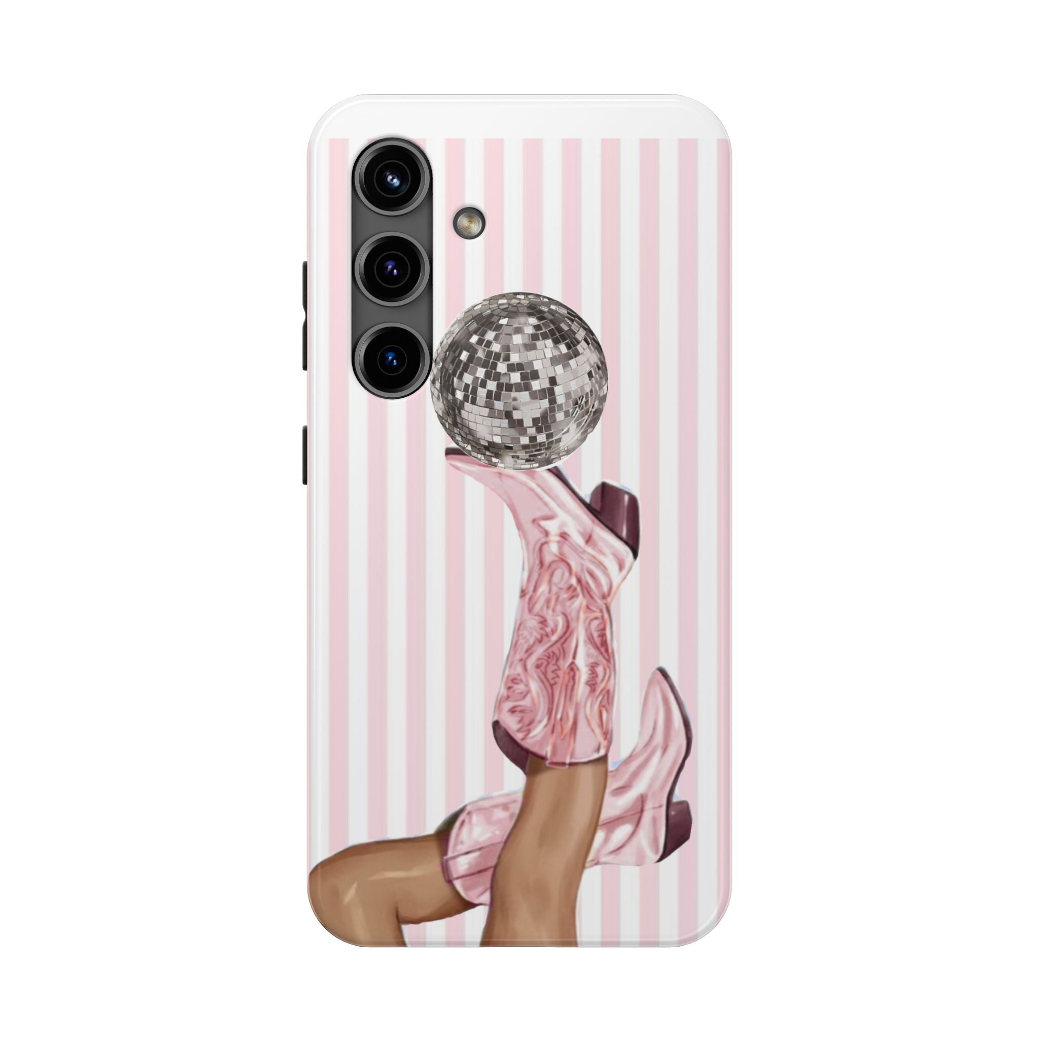 LUVLI Disco Case