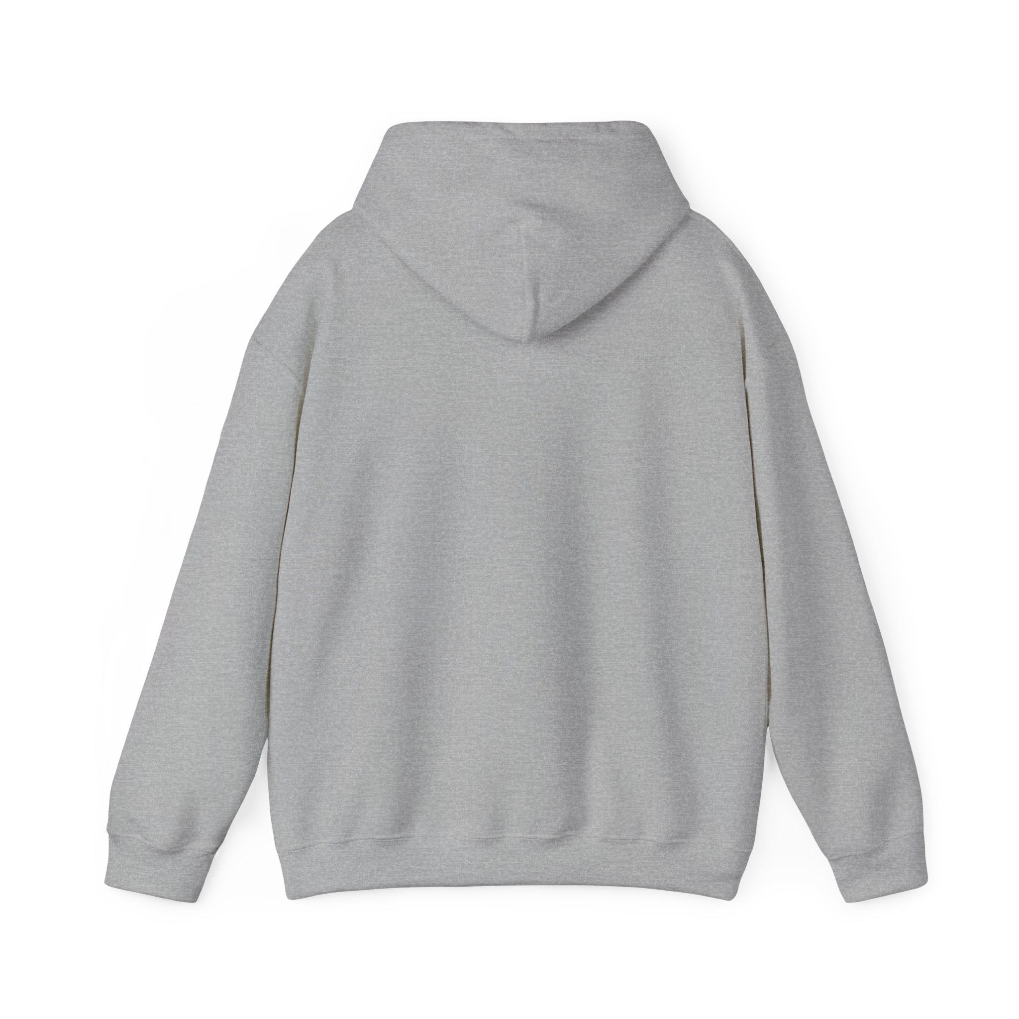 LUVLI Simple Hoodie