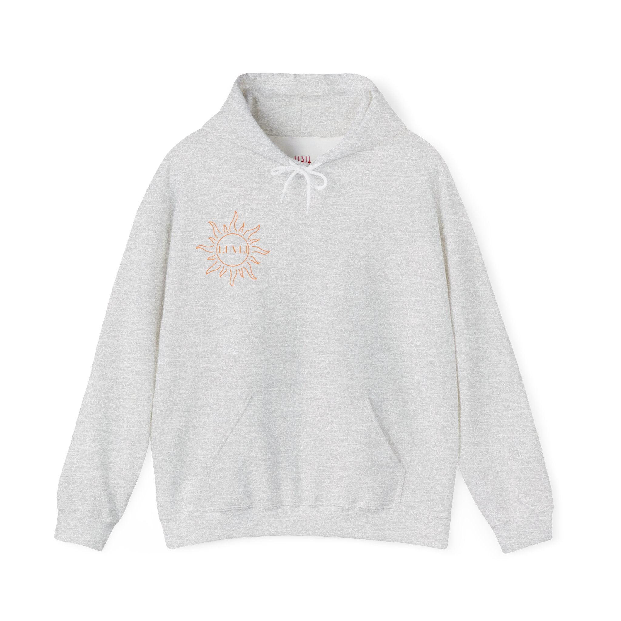 LUVLI Retro Sunshine Hoodie