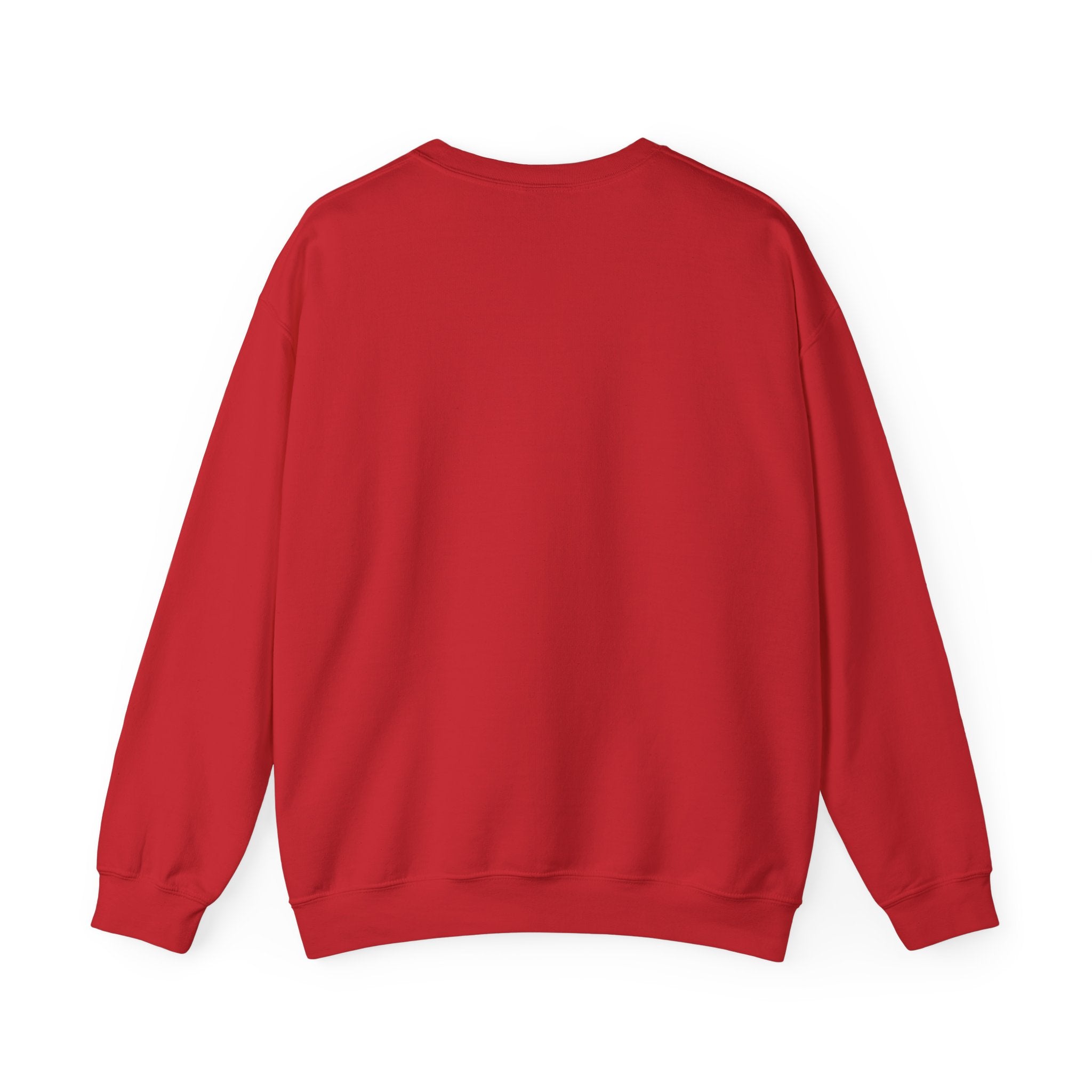 LUVLI Christmas Crewneck