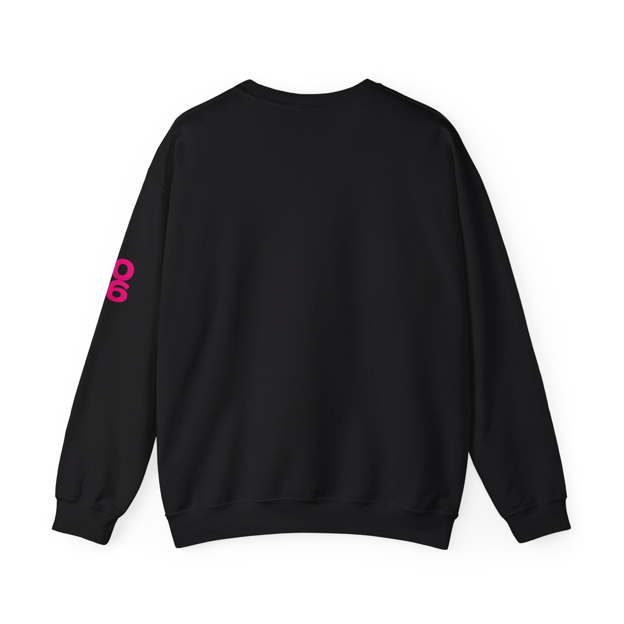 LUVLI New Year 2026 Crewneck