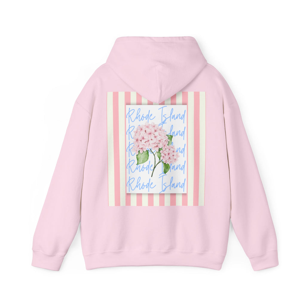 LUVLI Rhode Island Hoodie