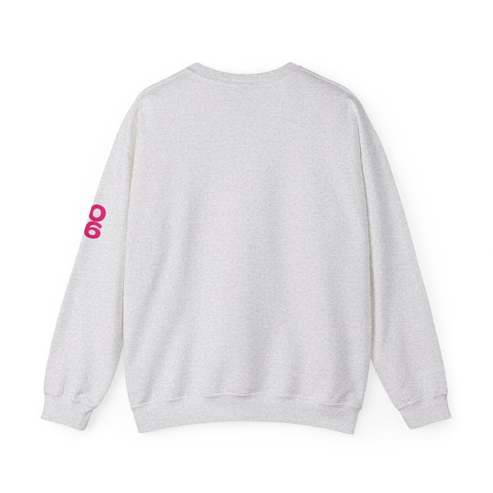 LUVLI New Year 2026 Crewneck