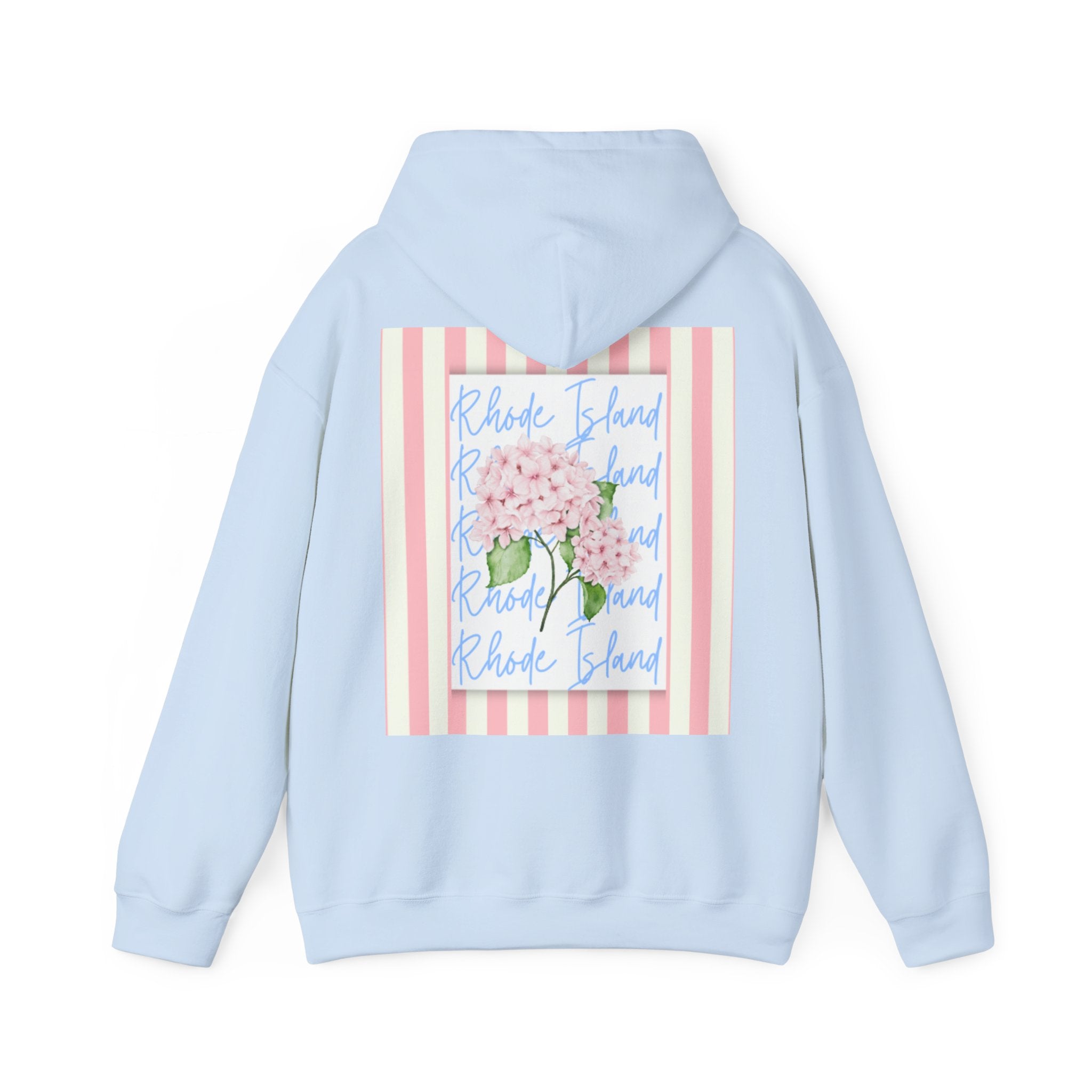 LUVLI Rhode Island Hoodie