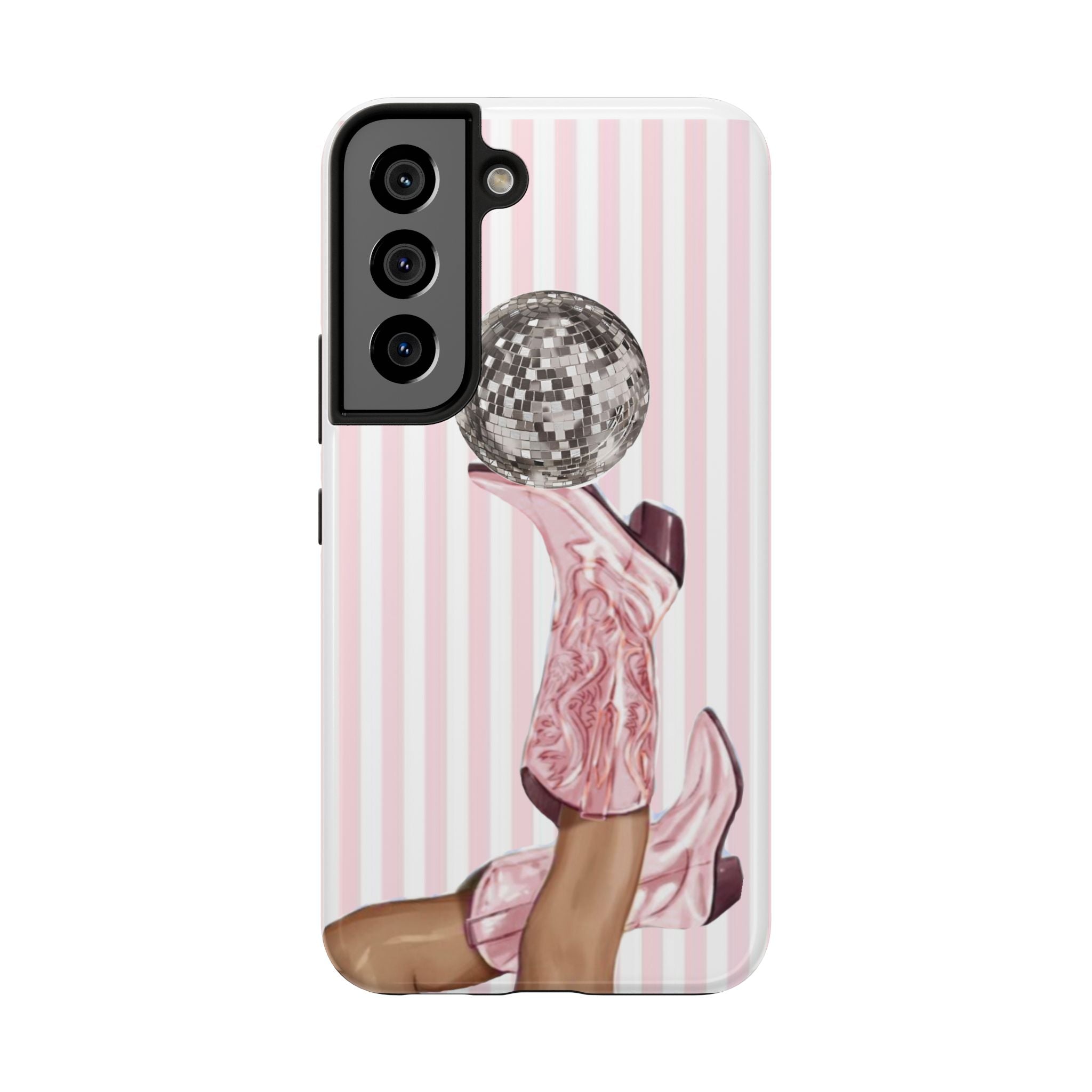 LUVLI Disco Case