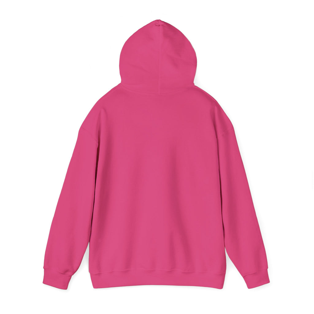 LUVLI Simple Hoodie