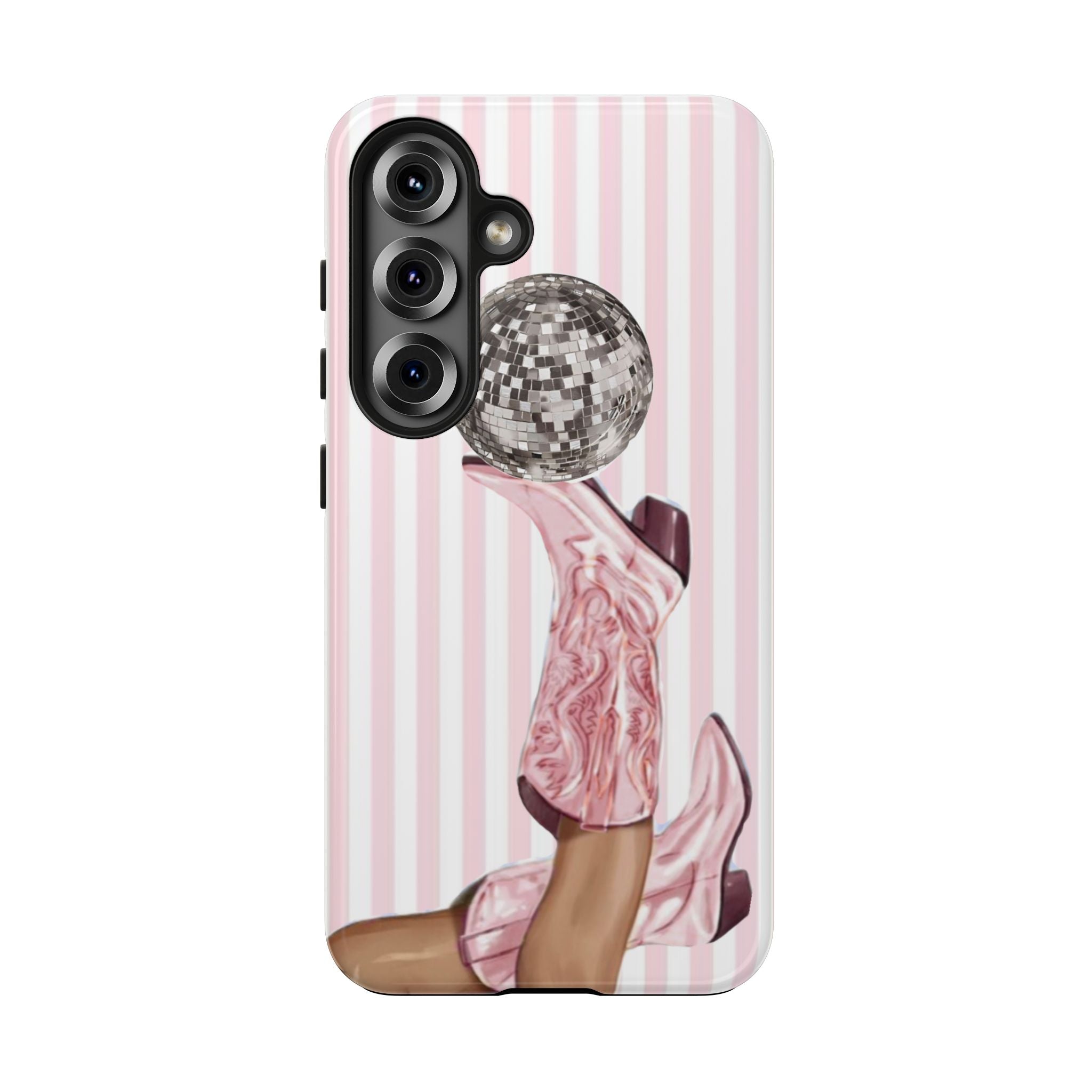 LUVLI Disco Case