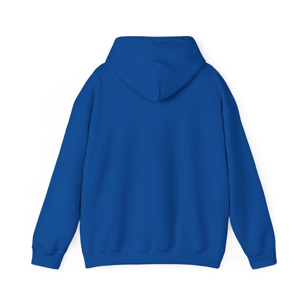 LUVLI Simple Hoodie