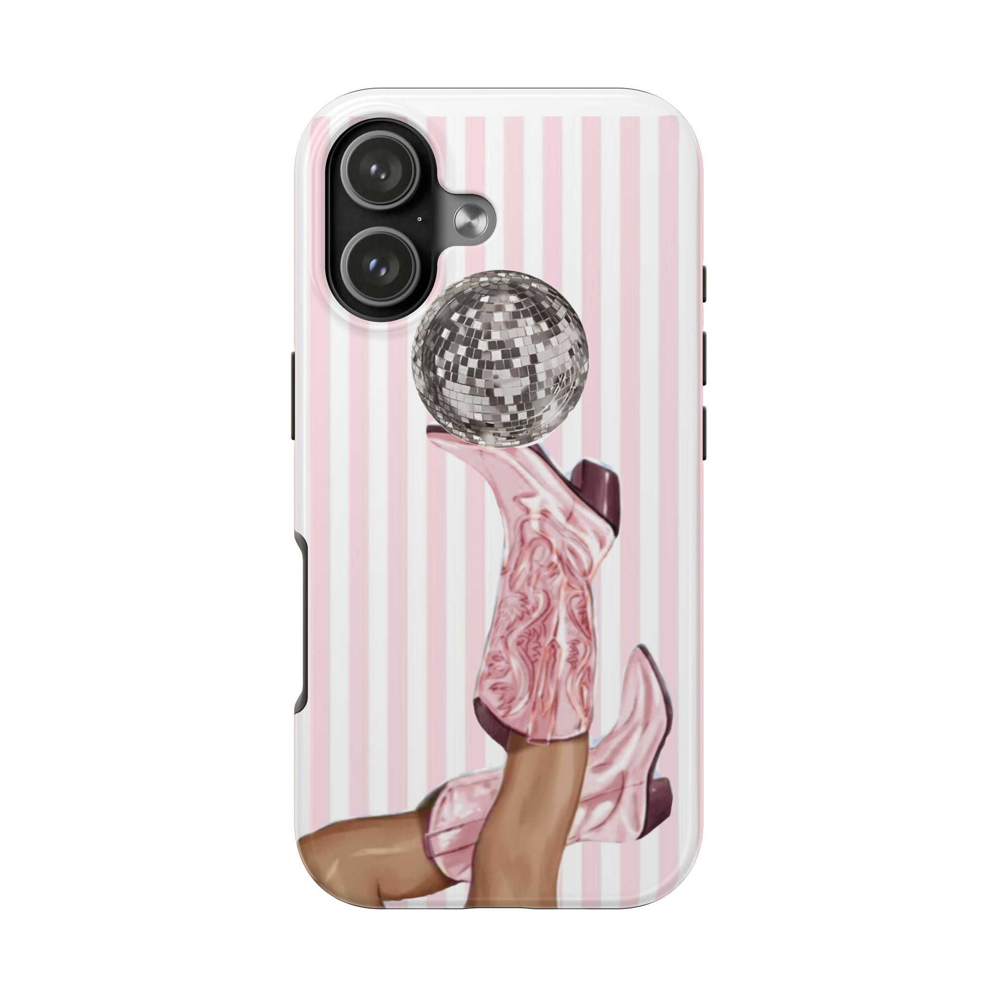 LUVLI Disco Case